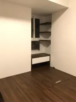 Căn hộ Quận 6 - Phong cách Modern