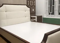 Biệt thự Quận 10 - Phong cách Indochine