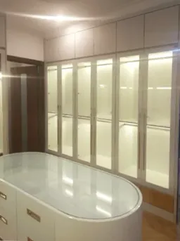 Biệt thự Quận 10 - Phong cách Indochine