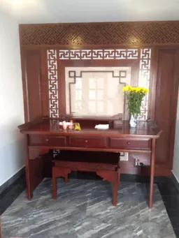 Biệt thự Quận 10 - Phong cách Indochine