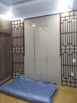 Biệt thự Quận 10 - Phong cách Indochine