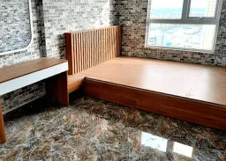 Căn hộ Diamond 85m2 - Phong cách Modern