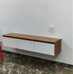 Nhà phố Long An - Phong cách Modern