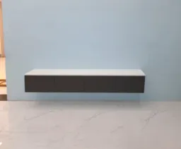 Nhà phố tại Tây Ninh - Phong cách Modern