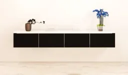 Nhà phố Tây Ninh - Phong cách Modern