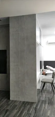 Biệt thự Sóc Trăng - Phong cách Modern