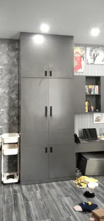 Biệt thự Sóc Trăng - Phong cách Modern