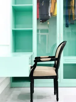 Biệt thự Tánh Linh Bình Thuận - Phong cách Neo Classic