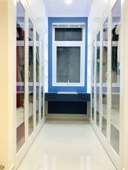 Biệt thự Tánh Linh Bình Thuận - Phong cách Neo Classic