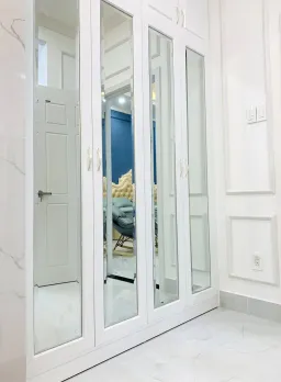 Biệt thự Tánh Linh Bình Thuận - Phong cách Neo Classic