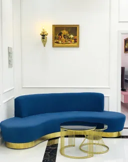 Biệt thự Tánh Linh Bình Thuận - Phong cách Neo Classic