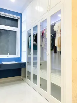 Biệt thự Tánh Linh Bình Thuận - Phong cách Neo Classic