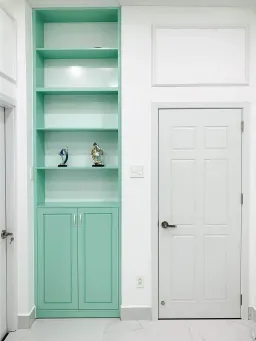 Biệt thự Tánh Linh Bình Thuận - Phong cách Neo Classic
