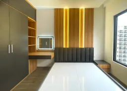 Căn hộ The Origami (Vinhomes) - Phong cách Modern