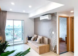 Căn hộ Carillon 7 Quận Tân Phú - Phong cách Modern