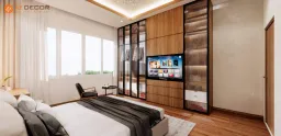 Phòng ngủ - Cải tạo Nhà phố Biên Hòa Đồng Nai - Phong cách Modern 