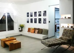 Căn hộ Mỹ Viên Quận 7 - Phong cách Scandinavian