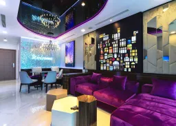 Căn hộ Landmark 81 Quận Bình Thạnh - Phong cách Modern