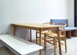 Cải tạo Căn hộ Botanica Tân Bình - Phong cách Japandi