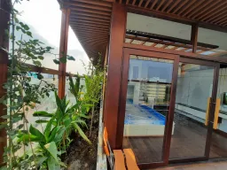 Cải tạo nhà phố Tân Sơn Quận Tân Bình - Phong cách Modern