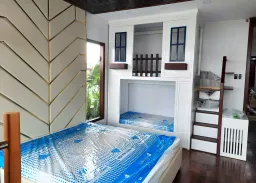 Cải tạo nhà phố Tân Sơn Quận Tân Bình - Phong cách Modern