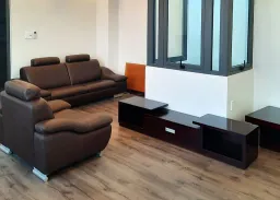 Nhà phố Nguyễn Trung Trực Quận Bình Thạnh - Phong cách Modern
