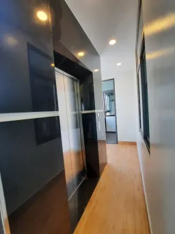 Nhà phố Nguyễn Trung Trực Quận Bình Thạnh - Phong cách Modern