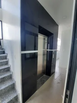 Nhà phố Nguyễn Trung Trực Quận Bình Thạnh - Phong cách Modern