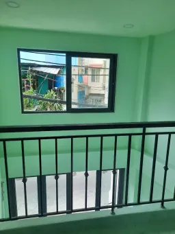 Nhà phố Phan Tây Hồ Quận Phú Nhuận - Phong cách Modern