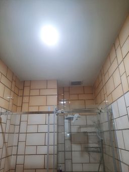 Phòng tắm - Nhà phố Bình Hưng Hòa Quận Bình Tân - Phong cách Modern 