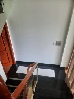 Nhà phố Bình Hưng Hòa Quận Bình Tân - Phong cách Modern