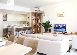 Căn hộ Vista Verde Quận 2 - Phong cách Modern