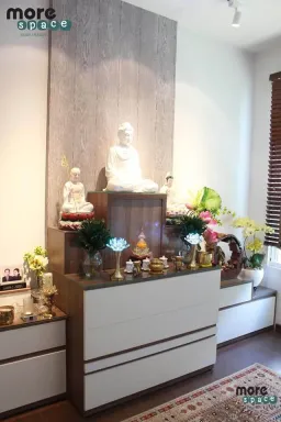 Căn hộ Vista Verde Quận 2 - Phong cách Modern
