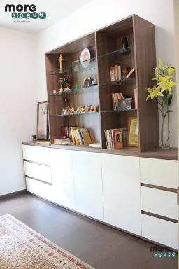 Căn hộ Vista Verde Quận 2 - Phong cách Modern