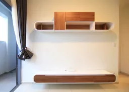 Căn hộ HAUSNEO Quận 9 - Phong cách Minimalist