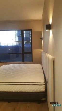 Phòng ngủ - Căn hộ Estella Heights Quận 2 - Phong cách Modern 