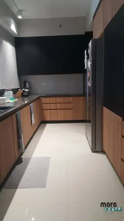 Phòng bếp - Căn hộ Estella Heights Quận 2 - Phong cách Modern 