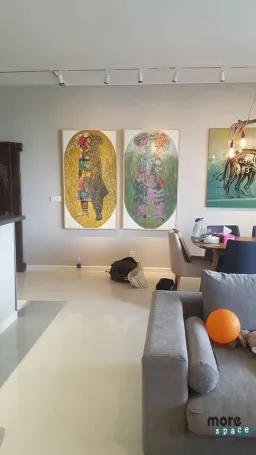 Căn hộ Estella Heights Quận 2 - Phong cách Modern