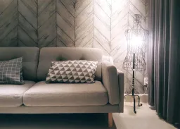 Căn hộ Citihome Quận 2 - Phong cách Modern