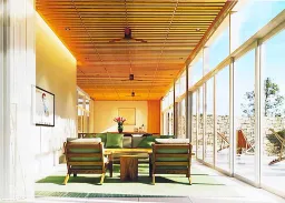 Villa An Thới Đông Cần Giờ - Phong cách Modern