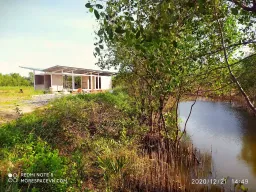 Villa An Thới Đông Cần Giờ - Phong cách Modern