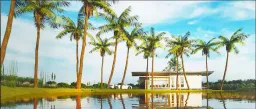Villa An Thới Đông Cần Giờ - Phong cách Modern