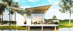 Villa An Thới Đông Cần Giờ - Phong cách Modern