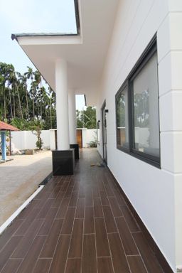 Villa Nhơn Trạch Đồng Nai - Phong cách Minimalist