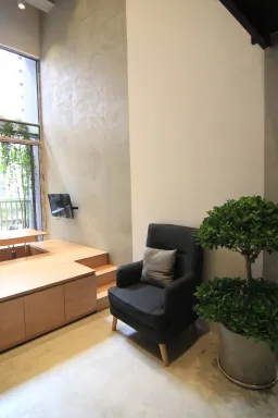 Căn hộ Sky9 Quận 9 - Phong cách Industrial + Japandi