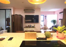 Căn hộ Centana Quận 2 - Phong cách Modern