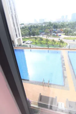 Căn hộ Centana Quận 2 - Phong cách Modern