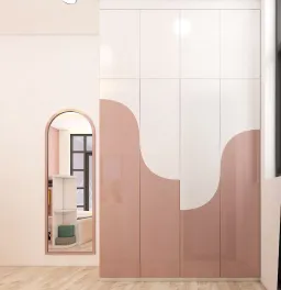 Phòng cho bé - Nhà phố Gò Vấp - Phong cách Modern 