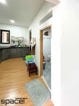 Căn hộ chung cư Phan Văn Trị Quận 5 - Phong cách Modern