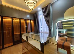 Nhà phố 1 trệt 1 lầu - Phong cách Modern + Color Block